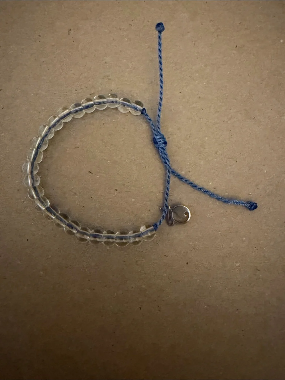 4Ocean bracelet.